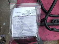 Givi plx pannier for sale  FLINT