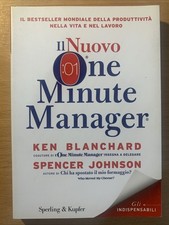 Nuovo one minute usato  Montecatini Terme