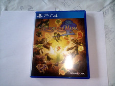 legend of mana d'occasion legend of mana d'occasion  Rozay-en-Brie