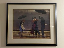 Vtg singing butler for sale  Philadelphia