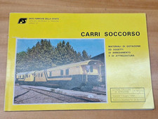 Manuale carri soccorso usato  Castelfidardo