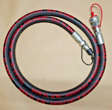 Mod hydraulic quick for sale  WORKSOP
