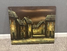 German town night for sale  North Richland Hills