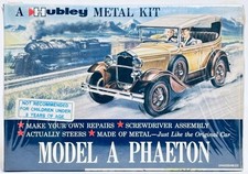 Hubley ford model for sale  Burbank