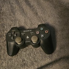 Official sony dualshock for sale Official sony dualshock for sale  TADLEY
