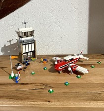 Używany, LEGO® 4000012 Inside Tour Piper Samolot / Samolot rebrick na sprzedaż  Wysyłka do Poland