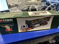 Eddie stobart eddie for sale  GREENOCK