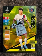 Card panini adrenalyn d'occasion  Méry-sur-Oise