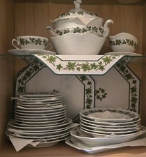 Tirschenreuther essen set gebraucht kaufen  Seeheim-Jugenheim
