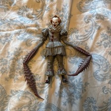 Horror movie collectables for sale  KNOTTINGLEY