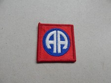 Usa 82nd airborne for sale  CLACTON-ON-SEA