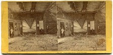 Niagara falls suspension for sale  USA