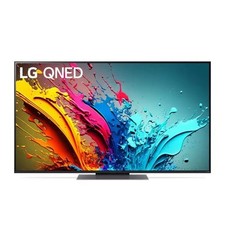 55qned86t6a televisione smart usato  Italia