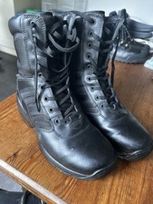 Magnum panther boots for sale  CANTERBURY