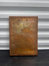 Vtg handmade spanish for sale  Federal Way