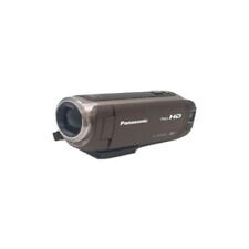 Câmera de Vídeo Digital Hi-Vision Panasonic HC-W585M Marrom comprar usado  Enviando para Brazil