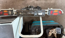 Mft fahrradträger multi gebraucht kaufen  Lauben