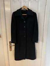 Crombie coat womens for sale  NORTHWICH