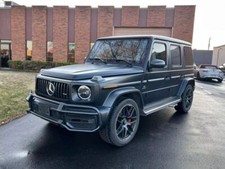 2021 mercedes benz for sale  Troy