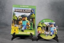 Minecraft xbox edition gebraucht kaufen  Köln