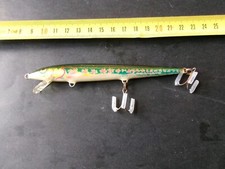 Rapala leurre pêche d'occasion  Limoges-