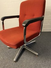 Bürostuhl drehstuhl sessel gebraucht kaufen  Wesel