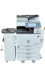 Ricoh aficio c4502 for sale  Houston