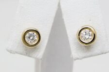 Yellow gold pair for sale  Santa Monica