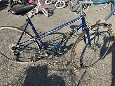Vintage raleigh grand for sale  Cedar Lake