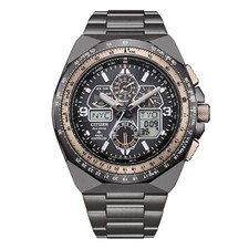 Orologio citizen uomo usato  Roma