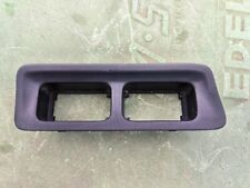 Mx5 schalter blende gebraucht kaufen  Schalksmühle