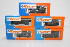 Roco konvolut personenwagen gebraucht kaufen  Lüneburg