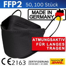 Ffp2 maske schwarz gebraucht kaufen Ffp2 maske schwarz gebraucht kaufen  Duisburg