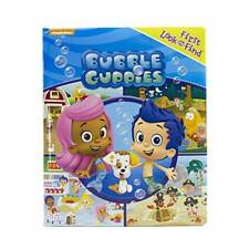 Nickelodeon bubble guppies for sale  Montgomery