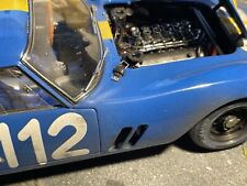 Cmc ferrari 250 gebraucht kaufen  Mettmann