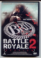 Battle royale d'occasion  Rémilly
