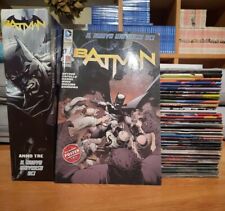 Batman new lion usato  Virle Piemonte