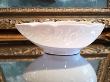 Saucière porcelaine limoges d'occasion  Bouillargues