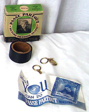 Vintage passe partout for sale  EASTBOURNE
