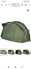 Trakker fishing bivvy for sale  BRIDGNORTH