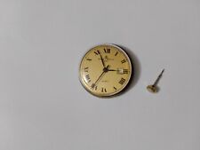 Movimento orologio baume usato  San Cesareo