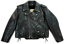 Schott perfecto biker gebraucht kaufen  Deutschland