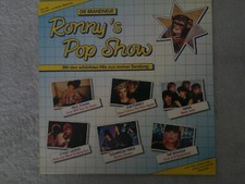 Ronny pop show gebraucht kaufen  Essen