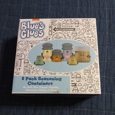 blues clues salt pepper for sale blues clues salt pepper for sale Chillicothe