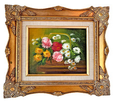 Vintage still life for sale  Cranford