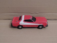 Corgi ford gran d'occasion  Dunkerque-