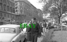 Photographie alain delon d'occasion  Toulouse-