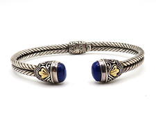 Konstantino 925 sterling for sale  Wadsworth