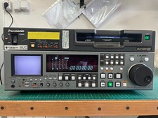 Panasonic sd965 lettore usato  Spedire a Italy