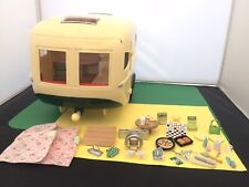 Sylvanian families touring for sale  RYE